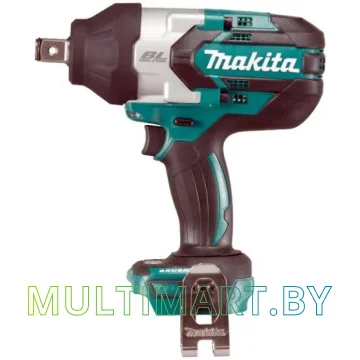 Гайковерт Makita DTW1001Z